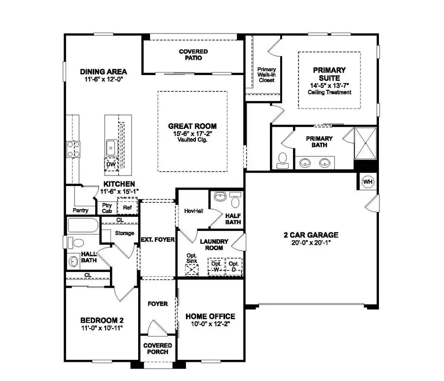 12425 Columba Court, Rancho Cordova, CA 95742 - #2