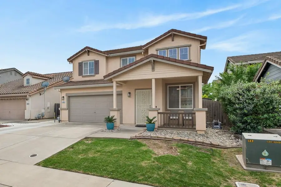 10052 Wexted Way, Elk Grove, CA 95757 - #3