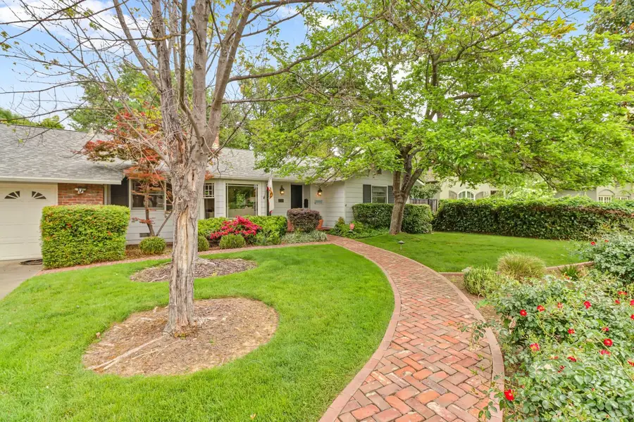 250 Baldwin Way, Sacramento, CA 95864 - #2