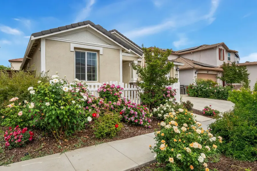 1909 Herrera Drive, Woodland, CA 95776 - #2