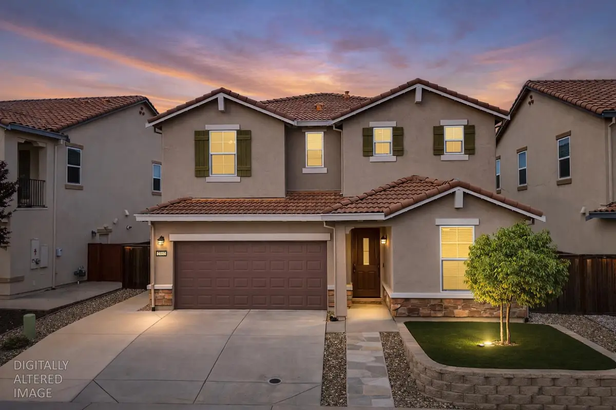 2332 Castle Pines Way, Roseville, CA 95747 - #1