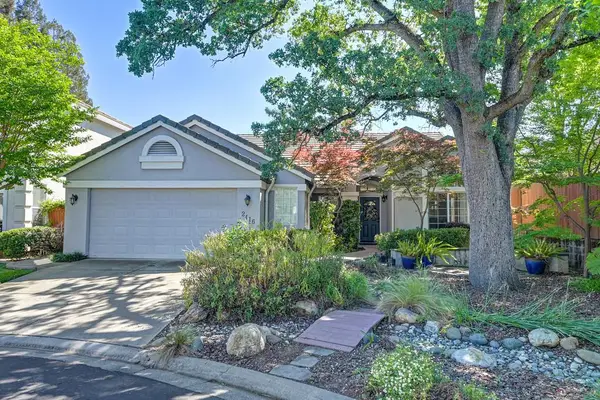 2416 Konvalin Oaks Lane, Carmichael, CA 95608