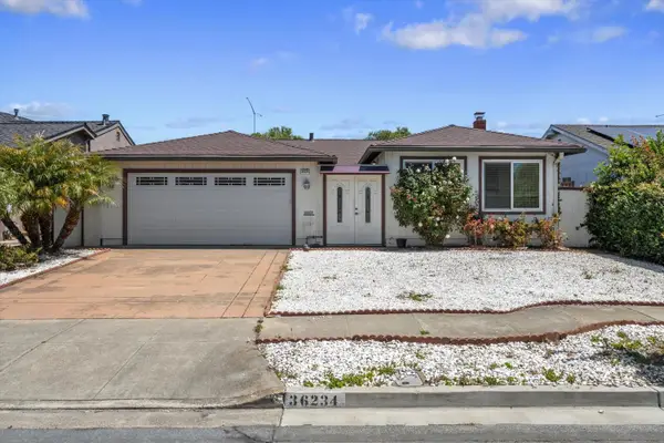 36234 Worthing Drive, Newark, CA 94560