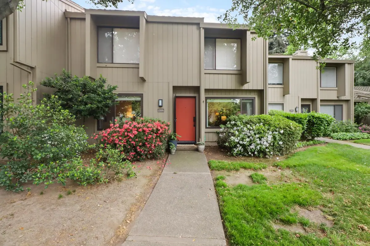 2304 American River Drive, Sacramento, CA 95825 - #1