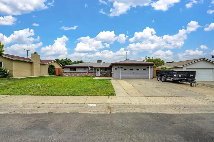5429 Rambler Way, Sacramento, CA 95841 - #2