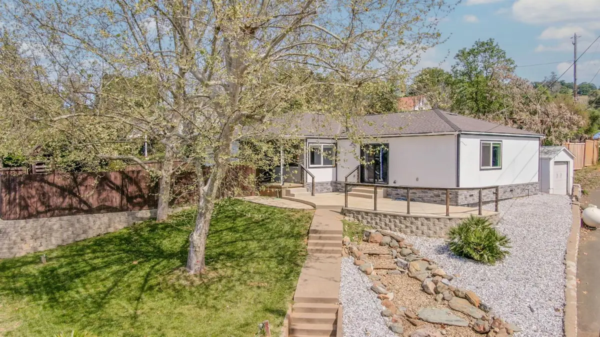 1568 Old Vallecito Road, Angels Camp, CA 95222 - #1