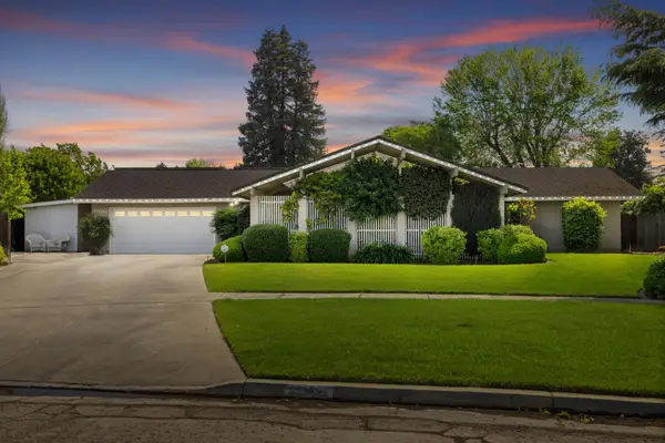 2870 El Camino Real, Merced, CA 95340