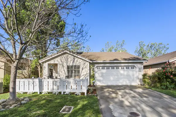 2345 Roualt Street, Davis, CA 95616