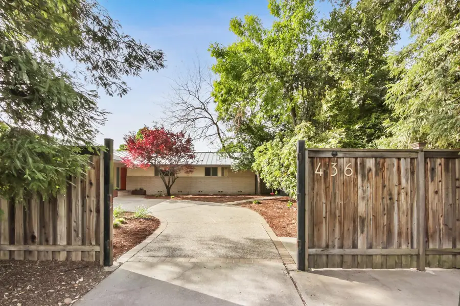 436 Scripps Drive, Davis, CA 95616 - #3