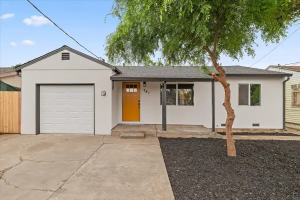 741 S Oro Avenue, Stockton, CA 95215