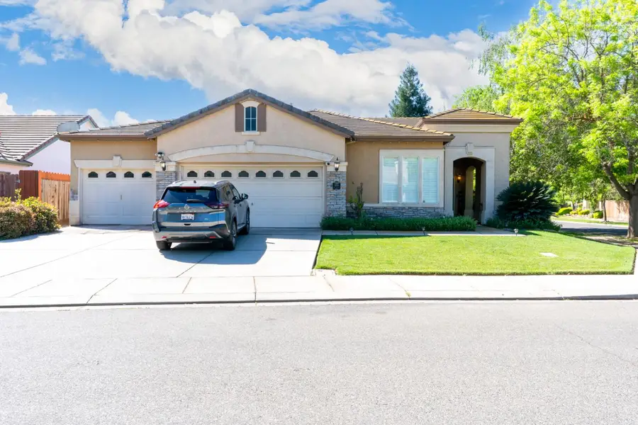 1908 Fall Brook Court, Merced, CA 95340 - #3