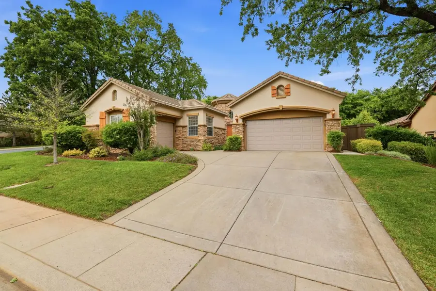 4917 Village Green Drive, El Dorado Hills, CA 95762 - #3