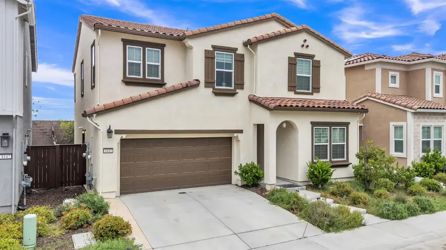 4443 Cash Drive, Folsom, CA 95630 - #2