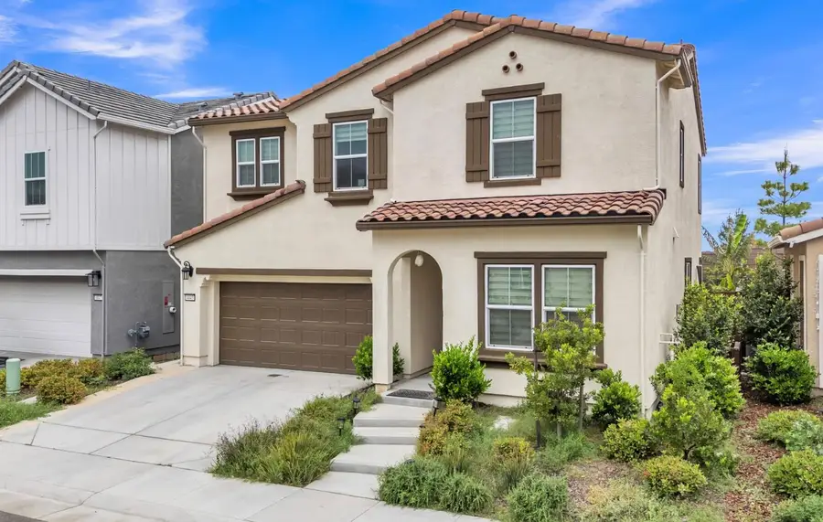 4443 Cash Drive, Folsom, CA 95630 - #3