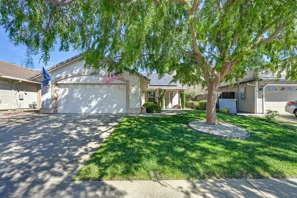1375 Cobblestone Drive, Lincoln, CA 95648