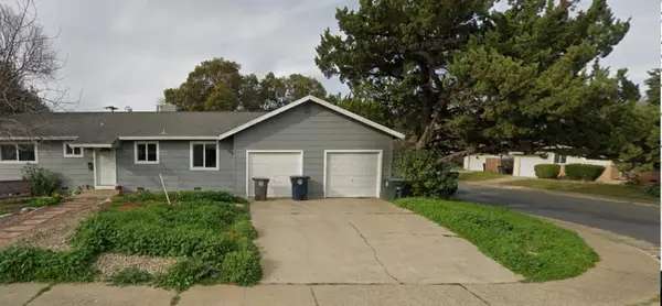 10237 Agnes Circle, Rancho Cordova, CA 95670