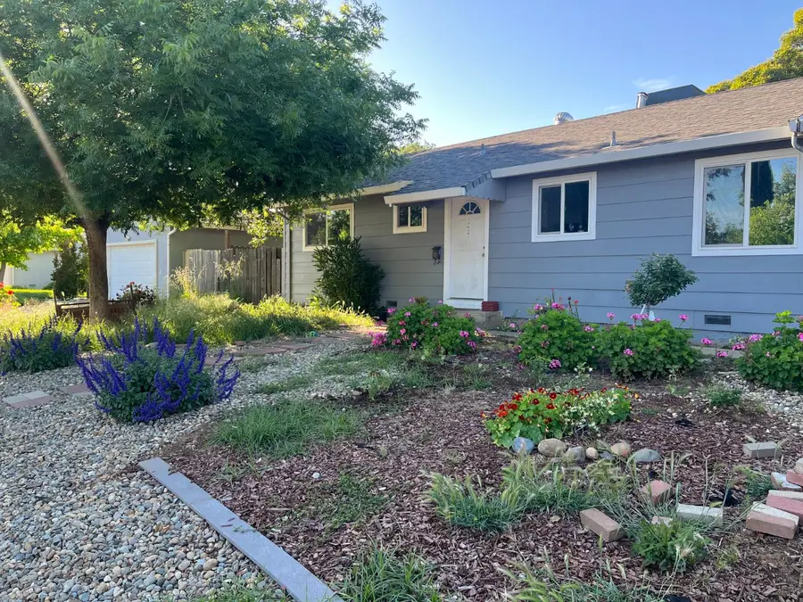 10237 Agnes Circle, Rancho Cordova, CA 95670 - #2