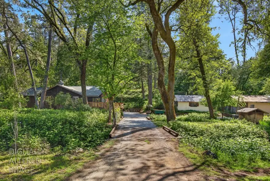 13980 Dry Creek Road, Auburn, CA 95602 - #2