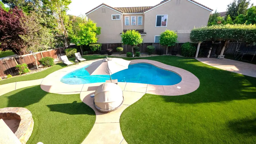 3824 Gresham Lane, Sacramento, CA 95835 - #2