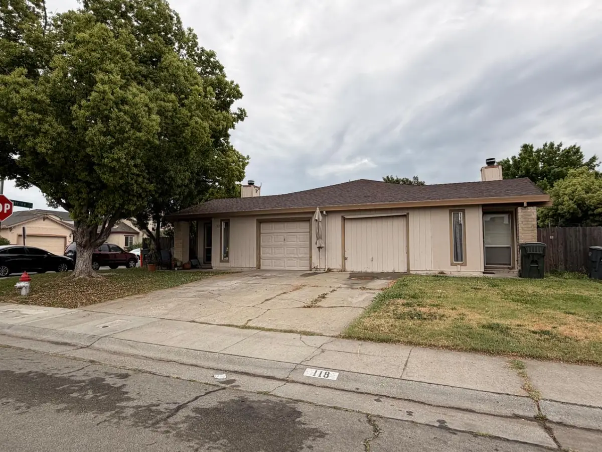 122 Audia Circle, Sacramento, CA 95823 - #1