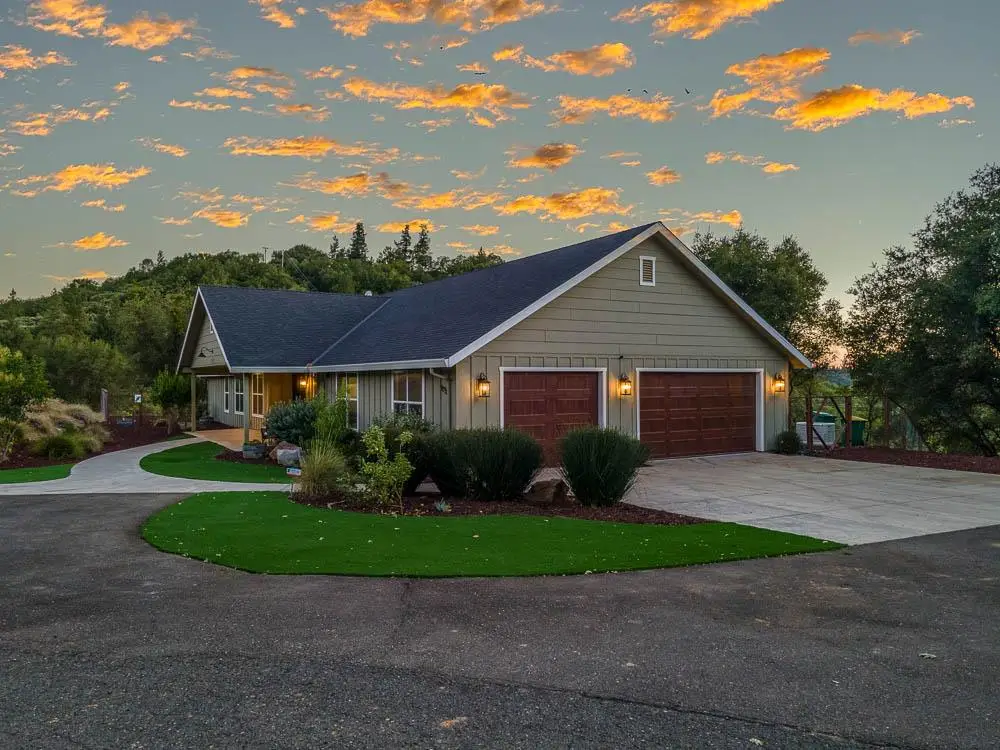 1072 Champagne Lane, Placerville, CA 95667 - #1