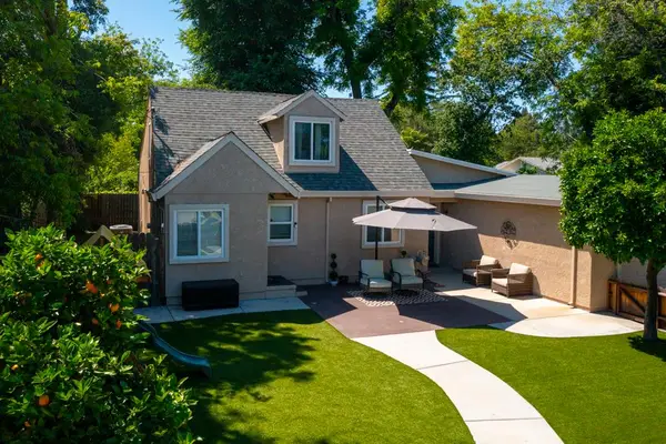 7321 Veterans Lane, Citrus Heights, CA 95610