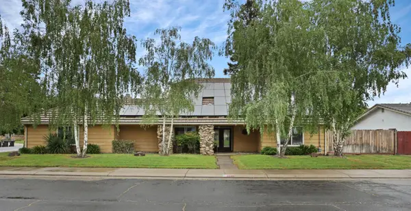 4545 Winding River Circle, Stockton, CA 95219