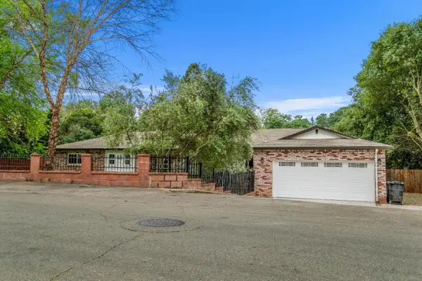 3517 Bajamont Way, Carmichael, CA 95608