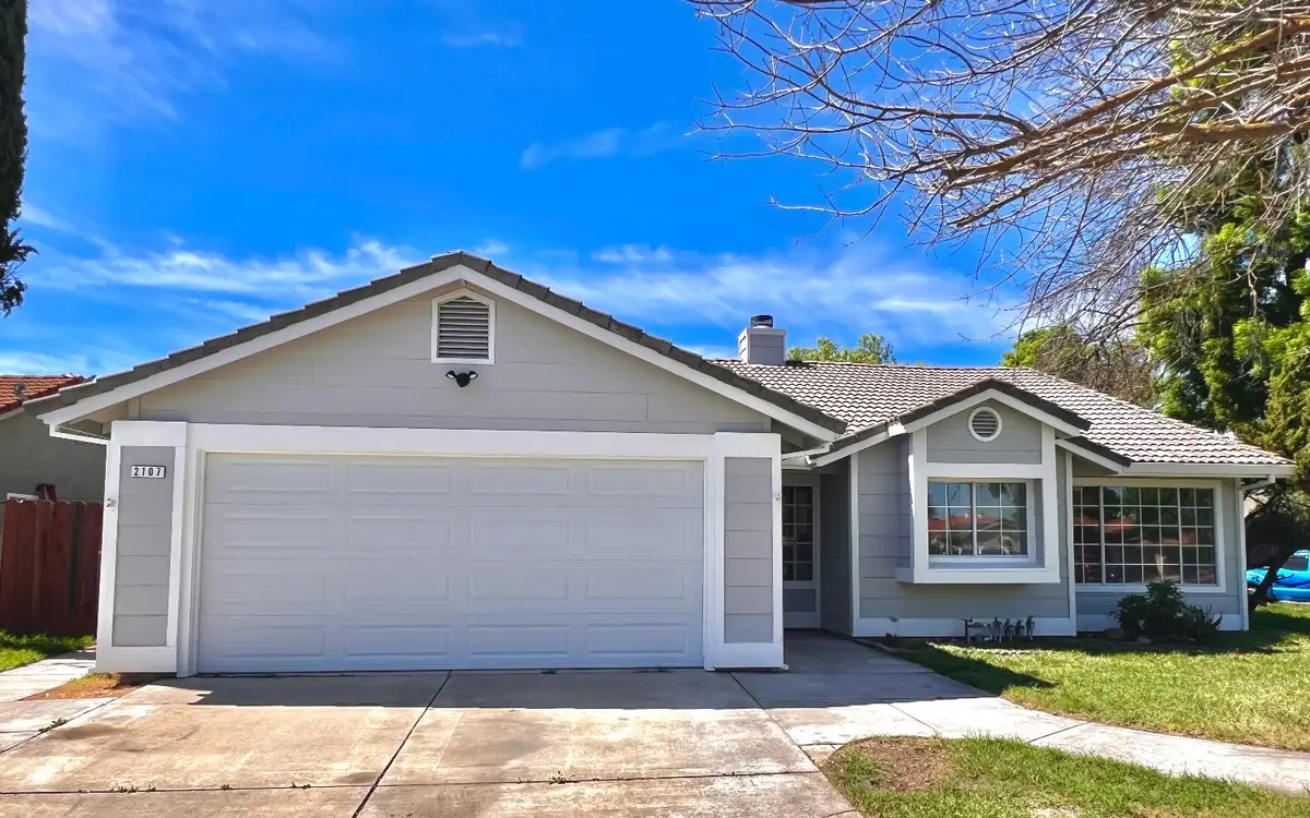 2107 Canyon View Drive, Newman, CA 95360 - #1