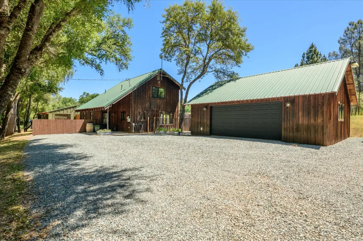 13885 Wilma Court, Fiddletown, CA 95629 - #1