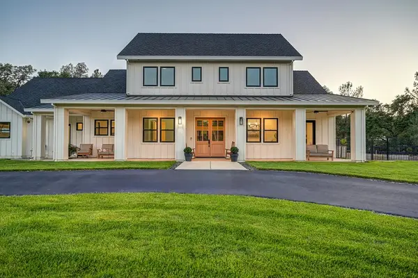 2201 Deer Valley Road, Rescue, CA 95672