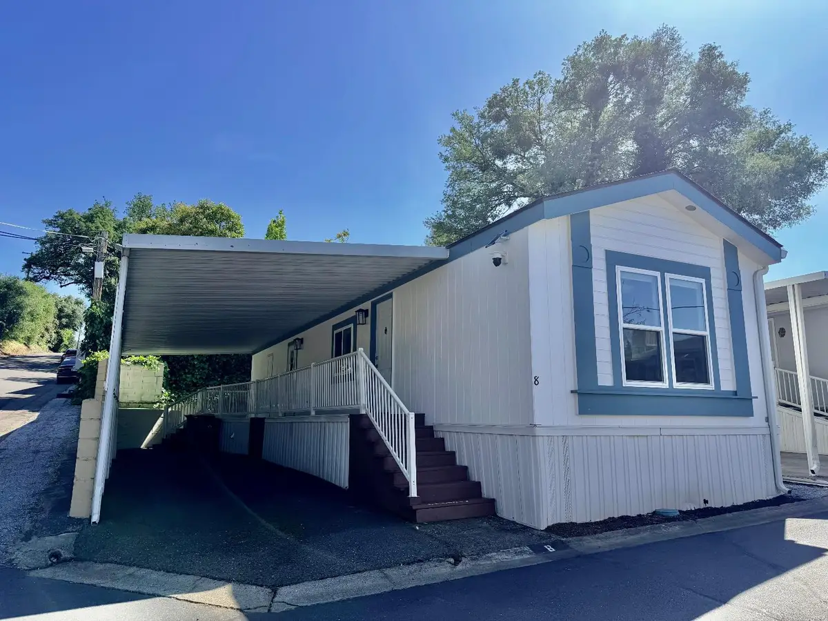 4330 Panorama #8, Placerville, CA 95667 - #1