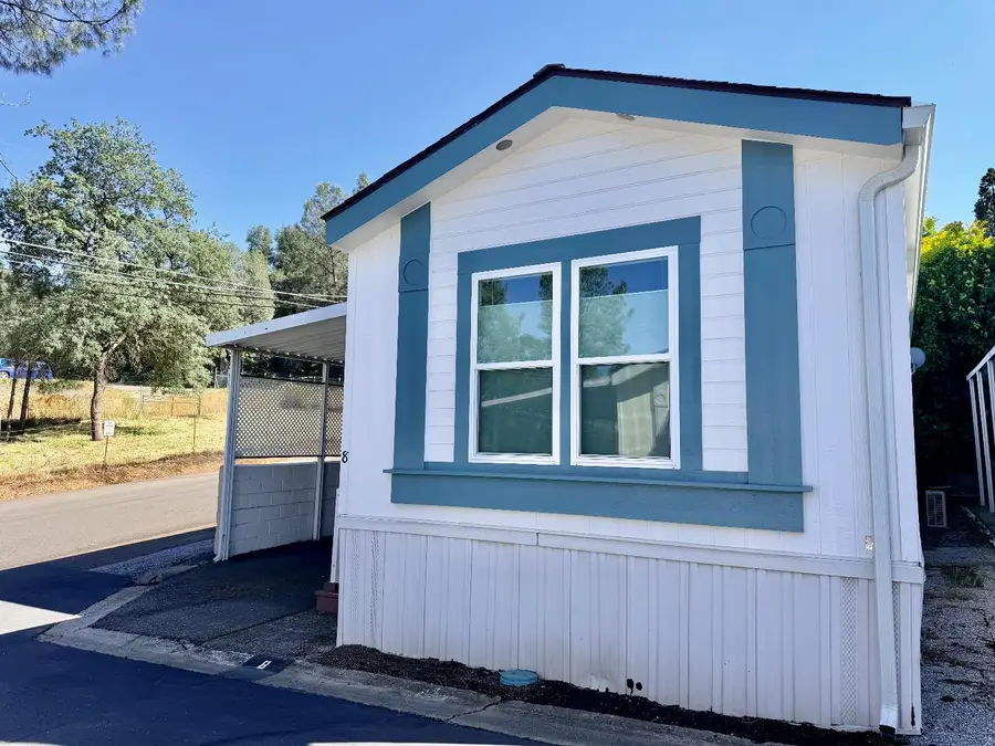 4330 Panorama #8, Placerville, CA 95667 - #2