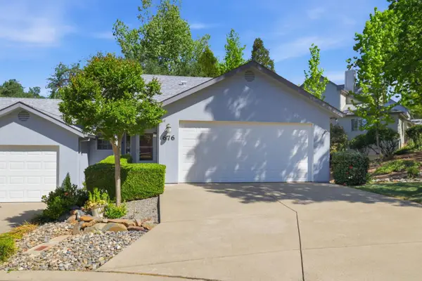 676 Allen Court, Placerville, CA 95667