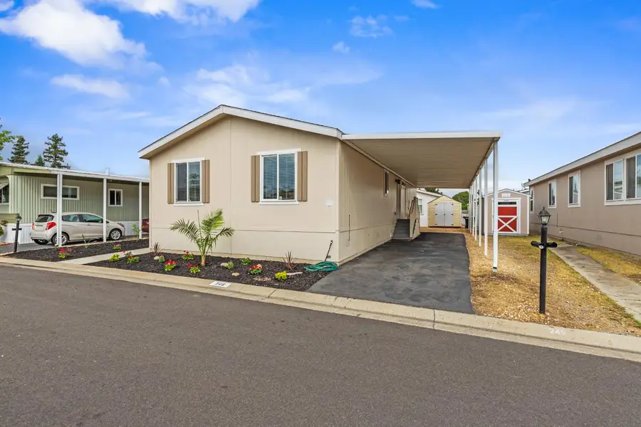 2621 Prescott Road #246, Modesto, CA 95350 - #2