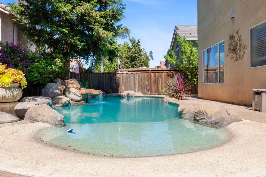 2053 Raven Street, Tracy, CA 95376 - #2