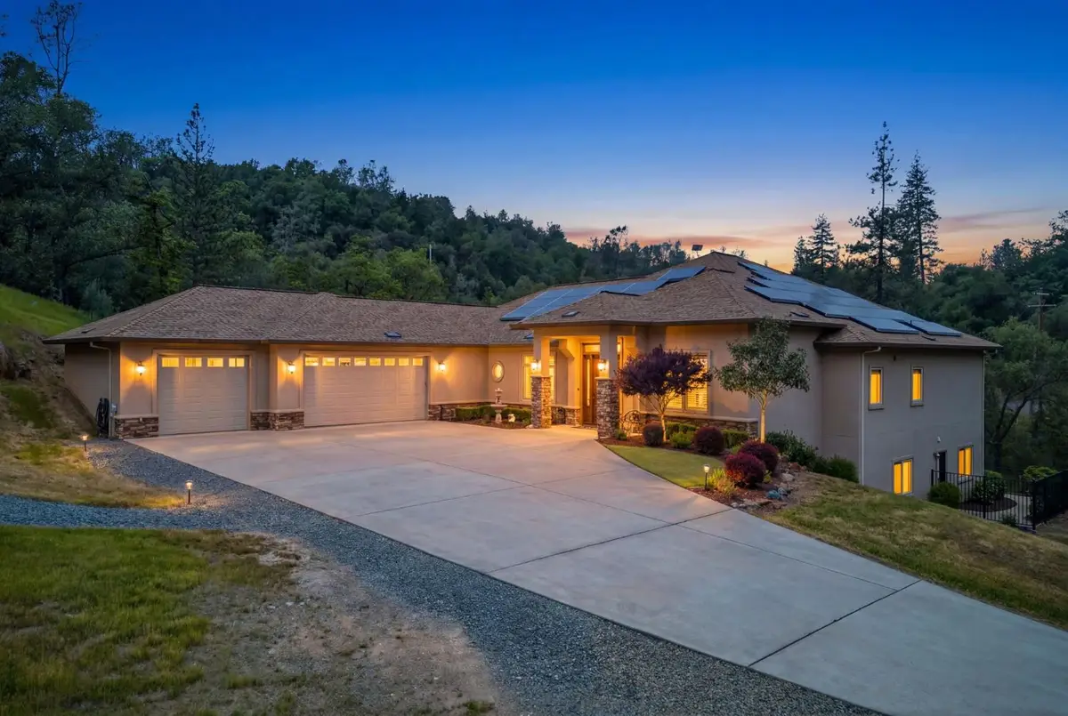 4554 Cross Creek Road, Cool, CA 95614 - #1
