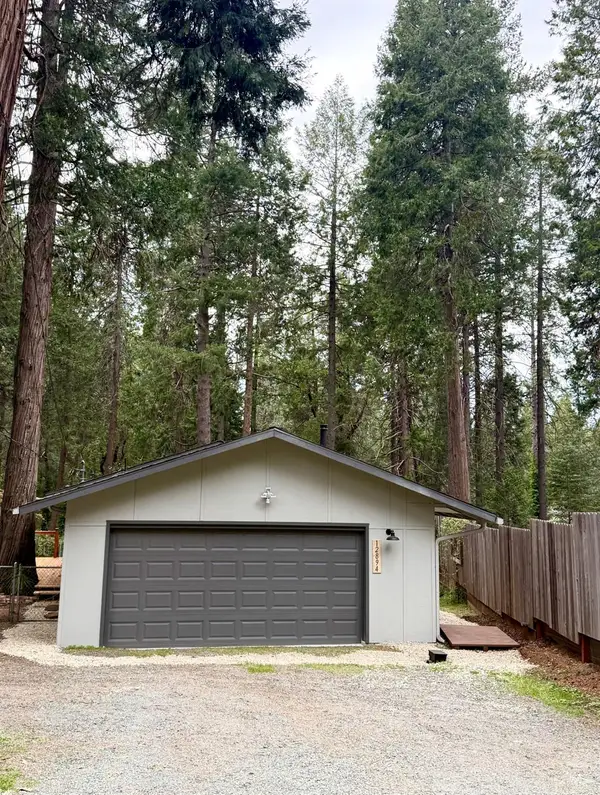 12894 Banner Lava Cap Road, Nevada City, CA 95959