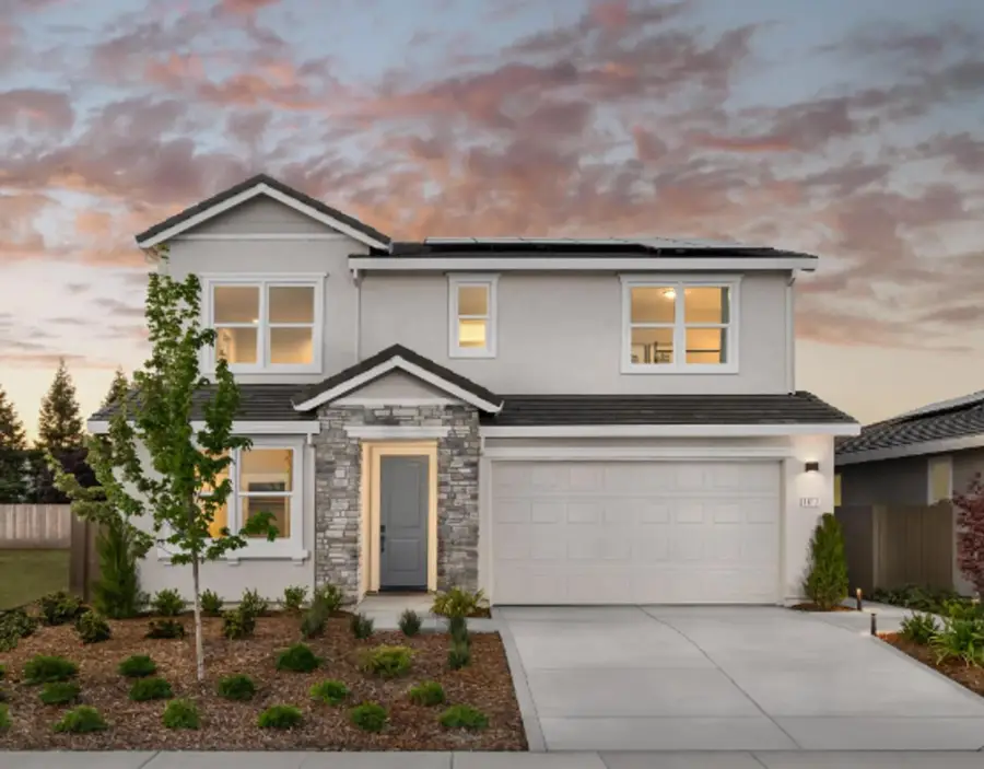 1078 Tiburon Way, Plumas Lake, CA 95961 - #3