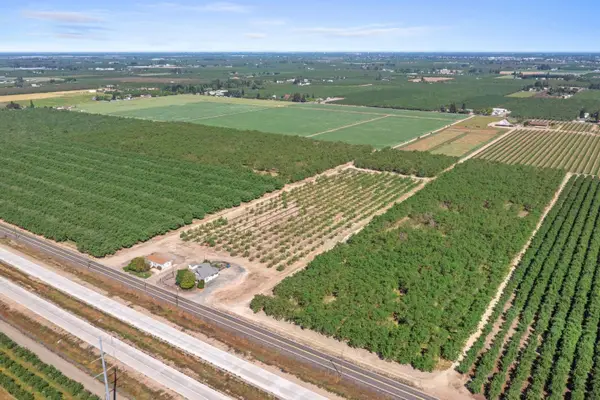 3443 Kansas Avenue, Modesto, CA 95358