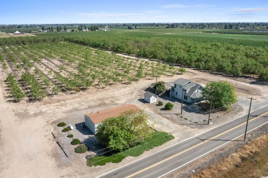 3443 Kansas Avenue, Modesto, CA 95358 - #3