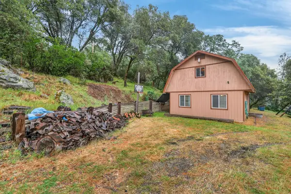 4290 Rancho Montes Drive, Placerville, CA 95667