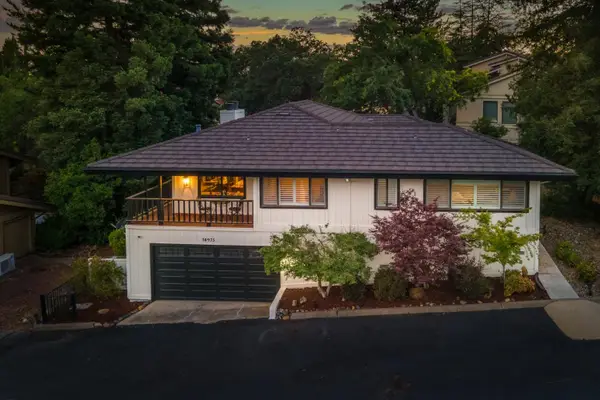 14975 Lago Drive, Rancho Murieta, CA 95683