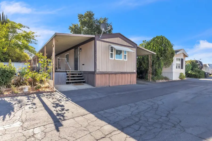 5935 Auburn Boulevard #65, Citrus Heights, CA 95621 - #3