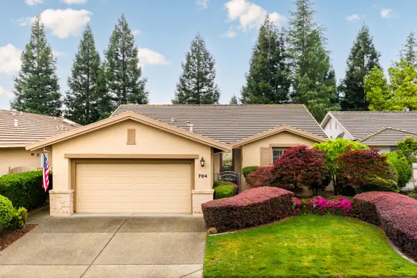 704 Wagon Wheel Lane, Lincoln, CA 95648