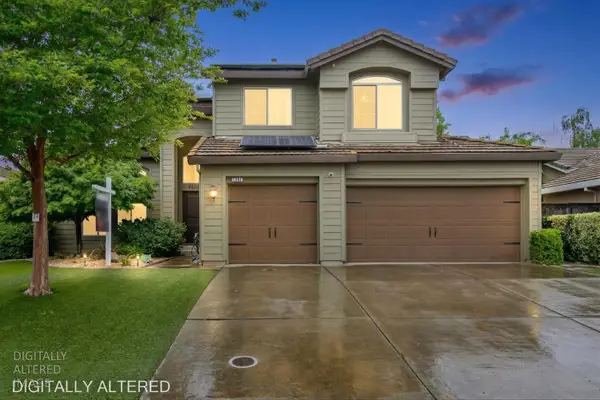 1351 Longfellow Circle, Roseville, CA 95747