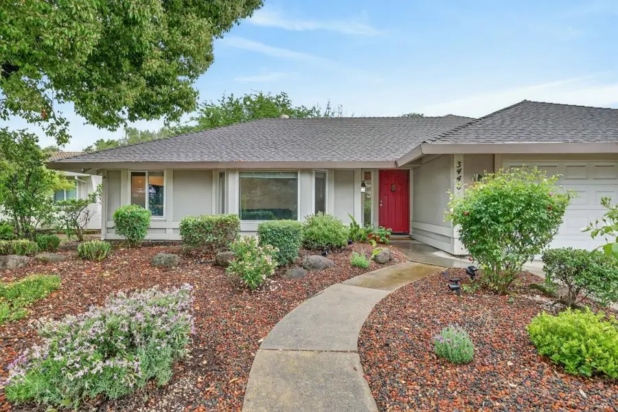 3440 Meadow Way, Rocklin, CA 95677 - #2