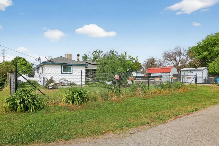 4014 George Avenue, Olivehurst, CA 95961 - #2