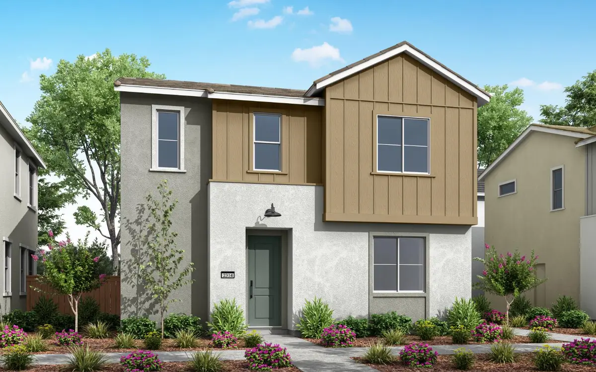 14545 Southpointe Drive #83, Folsom, CA 95630 - #1