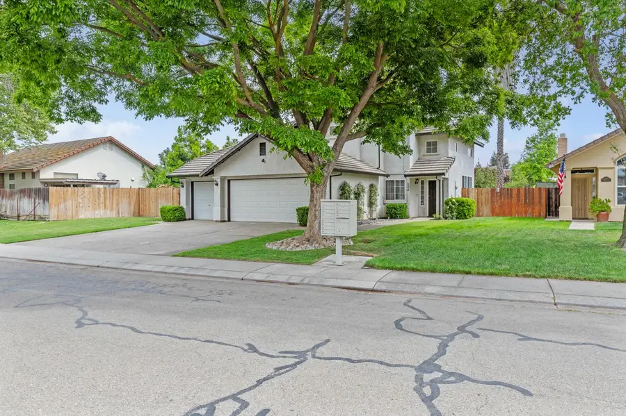 504 Van Dyken Way, Ripon, CA 95366 - #3